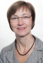 Prof. Dr. Ingrid Peroz
