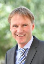 Prof. Dr. Stefan Wolfart