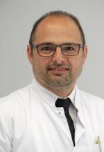 Prof. Dr. Oliver Schierz