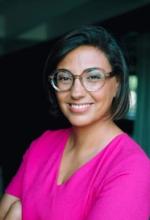 Prof. Dr. Silvia Brandt