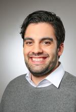 Dr. Martin Brenner