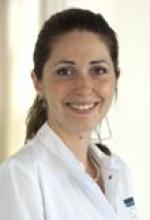 PD Dr. med. dent. Nicoleta Corcodel
