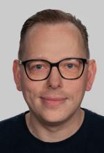 Dr. Sebastian Hinz M.Sc.
